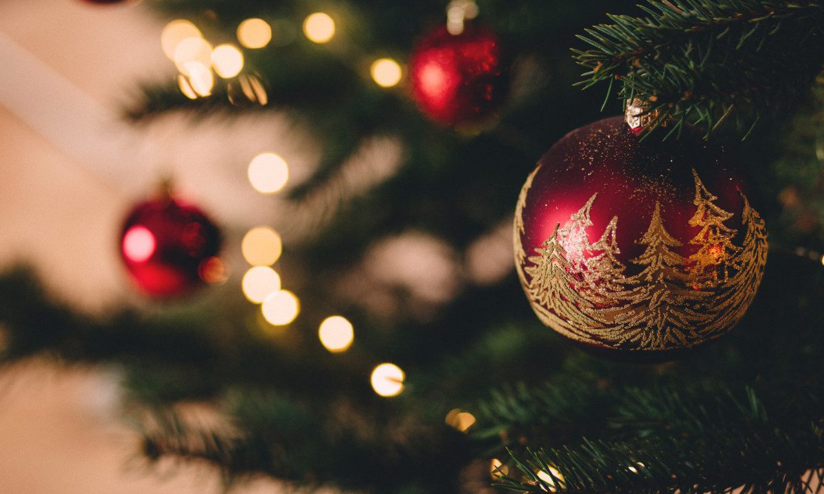 前日 前夜ではない クリスマスイブとはクリスマスの夜という意味である Jameees Blog